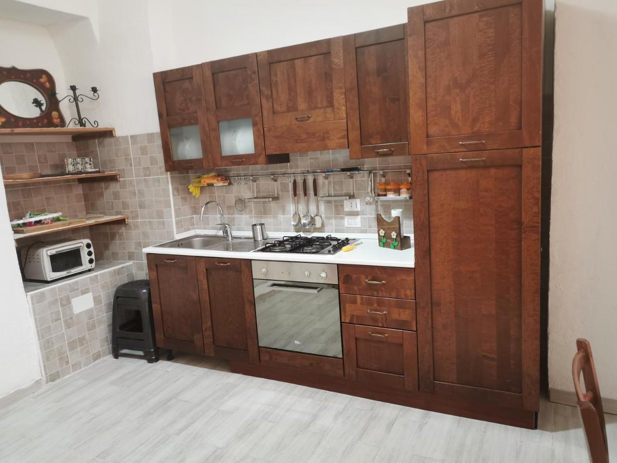 House Serenity Catania Ngoại thất bức ảnh